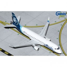 1:400 Alaska Air E170-200