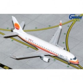 1:400 Alaska Air E175 Retro