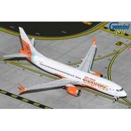 1:400 Air India Express B737