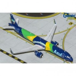 1:400 Azul Linhas A321neo