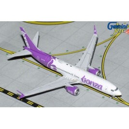 1:400 Bonza 737 MAX 8