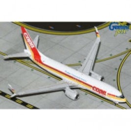 1:400 Copa Airlines B737-800S