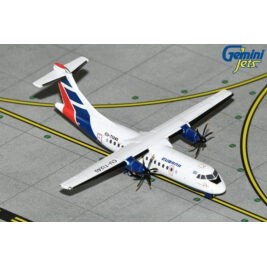 1:400 Cubana de Aviacion ATR