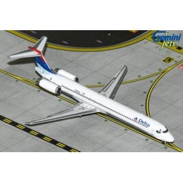 1:400 Delta Air MD-88 Colours
