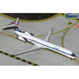 1:400 Delta Air MD-88 Alt.Liv