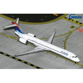 1:400 Delta Air MD-90 Colours