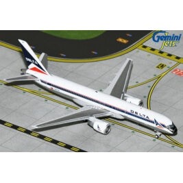 1:400 Delta Air B757-200 Widge