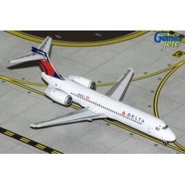 1:400 Delta Air Lines B717-200