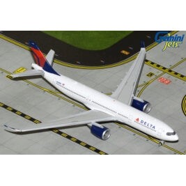 1:400 Delta Air Lines A330-900