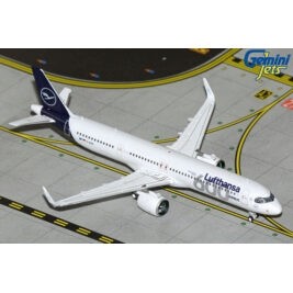 1:400 Lufthansa A321neo