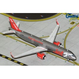 1:400 Jet2 A321neo G-SUNO