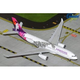 1:400 Hawaiian Air A330-200