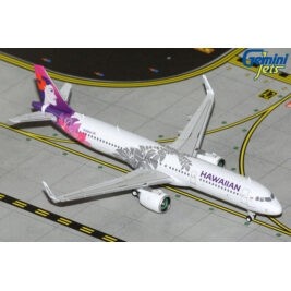 1:400 Hawaiian A321neo
