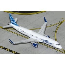1:400 JetBlue Airways E190-100