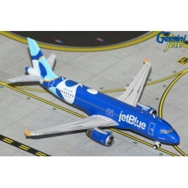 1:400 Jetblue A320-200 N547JB