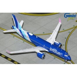 1:400 Jetblue A220-300 N3241