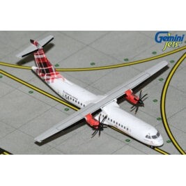 Loganair ATR 72-600 G-LMTE