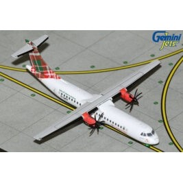 Loganair ATR 72-600 G-LMTF