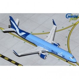 1:400 Breeze Airways ERJ-195AR