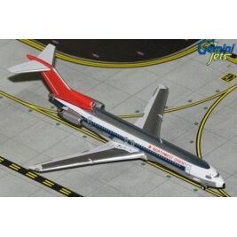 Northwest Orient B727-200