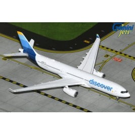 1:400 Discover Air A330-300
