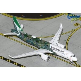 1:400 QantasLink A220-300 MKT