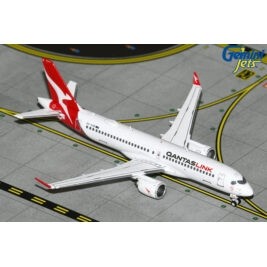 1:400 QantasLink A220-300