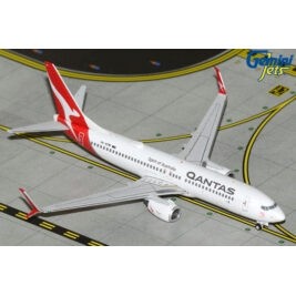Qantas Airways B737-800S