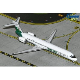 1:400 Reno Air MD-90
