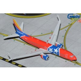 1:400 Southwest Air B737 N8620