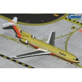 1:400 Southwest Air B727-200