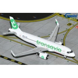 1:400 Transavia Airlines A320