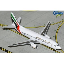 1:400 Emirates B737-300 1980's