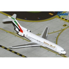 1:400 Emirates B727-200 A6-EMC