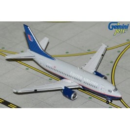 1:400 United Airlines B737-500