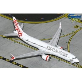 1:400 Virgin Australia B737