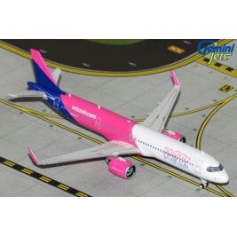 1:400 Wizz Air UK A321neo