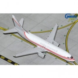 1:400 Kalitta ChartersB737-400