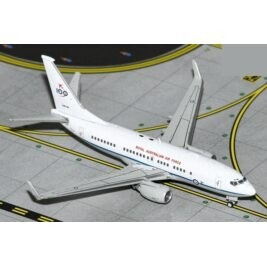 1:400 RAAF B737 100 Years
