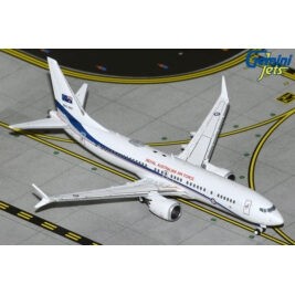1:400 RAAF B737-8 A62-002