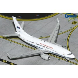 1:400 RAAF B737-700W