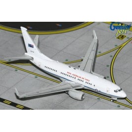 1:400 RAAF B737 A36-002