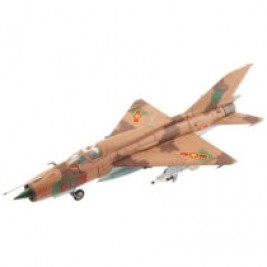 1:72 MiG-21PMF S.R.o.Vietnam