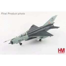 1:72 MiG-21MF Polish Air Force