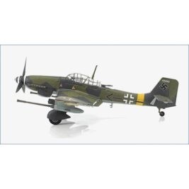 1:72 Ju 87G-2 Tank Buster