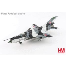 Mig-21MF Slovak Air Force '99