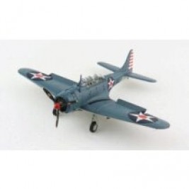 1:72 SBD-2 Dauntless Young