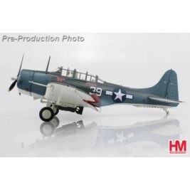 1:32 Douglas SBD Dauntless 39