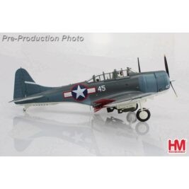 1:32 Douglas SBD Dauntless 45