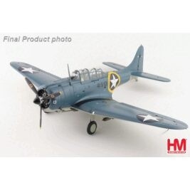 SBD-3 Dauntless Oper.Torch